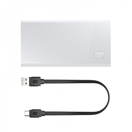 Green Cell PowerPlay 20S 20,000mAh 22.5W PD... | Klikk Malta
