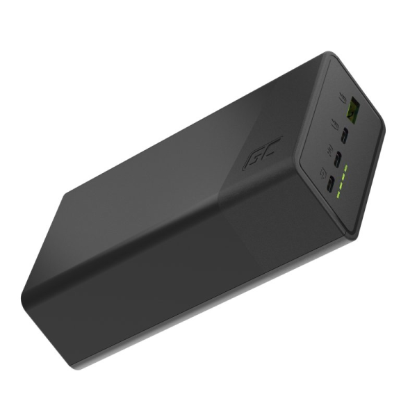 Green Cell PowerPlay 30 30,000mAh 22.5W 3xU... | Klikk Malta
