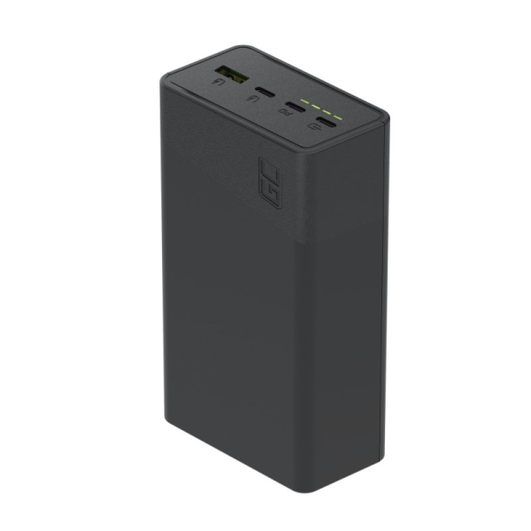 Green Cell PowerPlay 30 30,000mAh 22.5W 3xU... | Klikk Malta