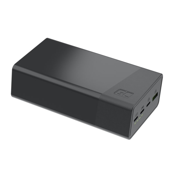 Green Cell PowerPlay 30 30,000mAh 22.5W 3xU... | Klikk Malta