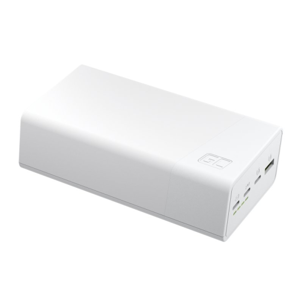 Green Cell PowerPlay 30 30,000mAh 22.5W 3xU... | Klikk Malta