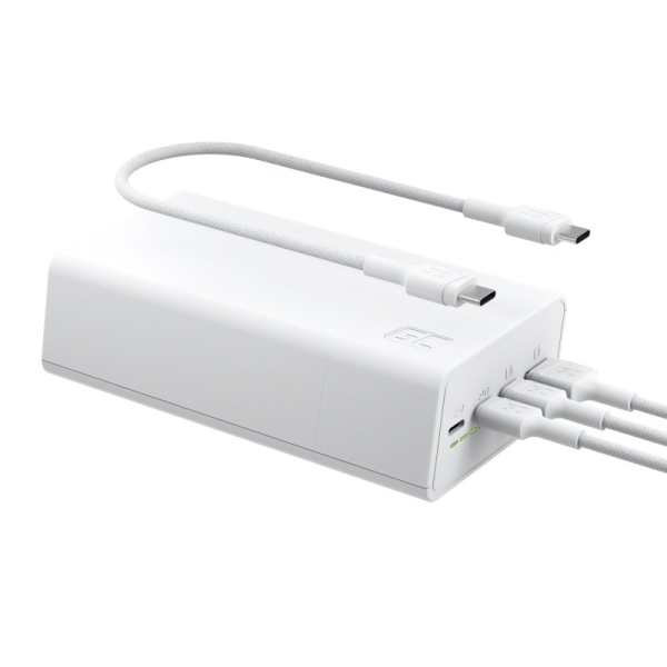 Green Cell PowerPlay 30 30,000mAh 22.5W 3xU... | Klikk Malta