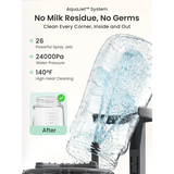 Grownsy Multifunctional Bottle Cleaner | Klikk Malta