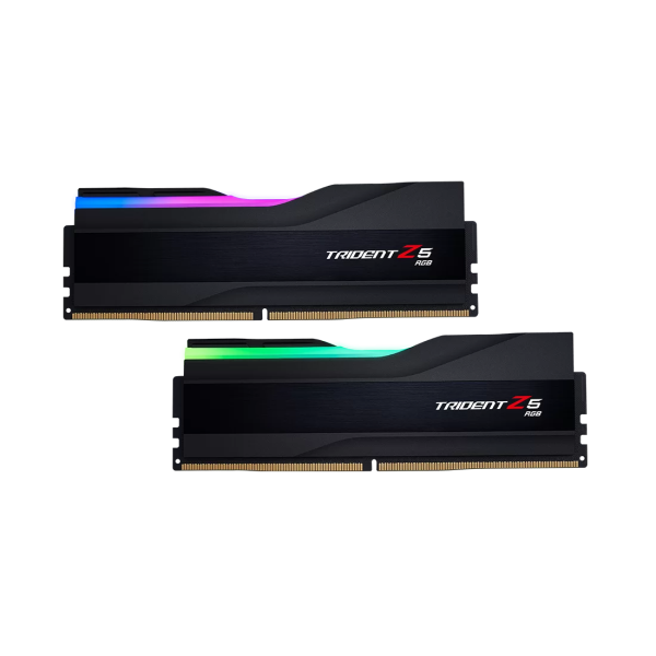 G.Skill Trident Z5 RGB 32GB (2x16GB) DDR5 7... | Klikk Malta