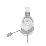 HAVIT 3.5mm Gaming Series Headphones White | Klikk Malta