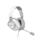 HAVIT 3.5mm Gaming Series Headphones White | Klikk Malta