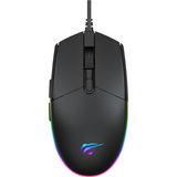 HAVIT 4-in-1 Wired Gaming Combo: RGB Backli... | Klikk Malta