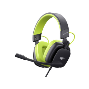 HAVIT Gamenote USB 7.1 RGB Gaming Series He... | Klikk Malta