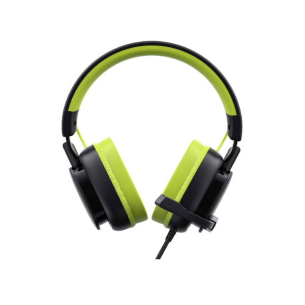 HAVIT Gamenote USB 7.1 RGB Gaming Series He... | Klikk Malta