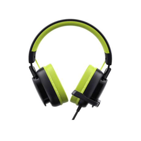 HAVIT Gamenote USB 7.1 RGB Gaming Series He... | Klikk Malta