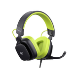 HAVIT Gamenote USB 7.1 RGB Gaming Series He... | Klikk Malta