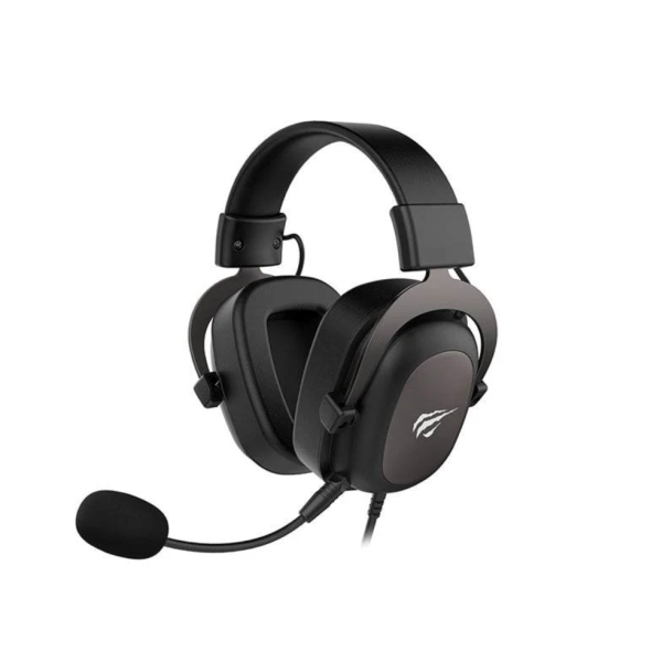 HAVIT Gaming Series for PS4 & PC Headphones | Klikk Malta