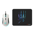 HAVIT Gaming Series Mouse White | Klikk Malta