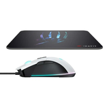 HAVIT Gaming Series Mouse White | Klikk Malta