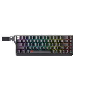 HAVIT Mechanical Gaming Keyboard Red Switch... | Klikk Malta