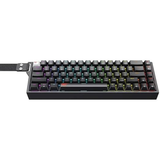 HAVIT Mechanical Gaming Keyboard Red Switch... | Klikk Malta