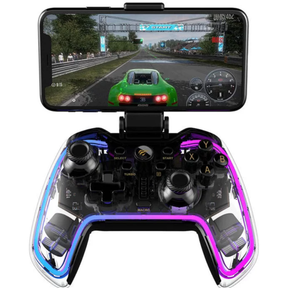 HAVIT PC Series Bluetooth Gamepad | Klikk Malta