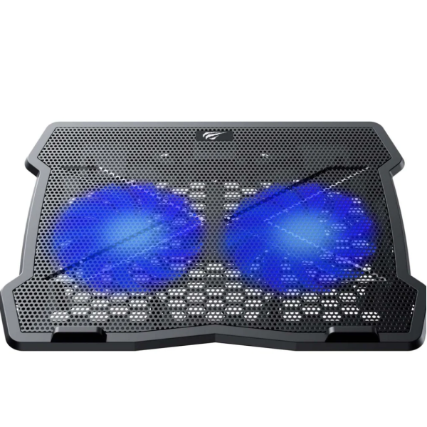 HAVIT PC Series Laptop Cooling Pad-– Enhanced Cooling