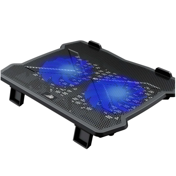 HAVIT PC Series Laptop Cooling Pad-– Enhanced Cooling