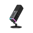 HAVIT PC Series Live Microphone Black | Klikk Malta