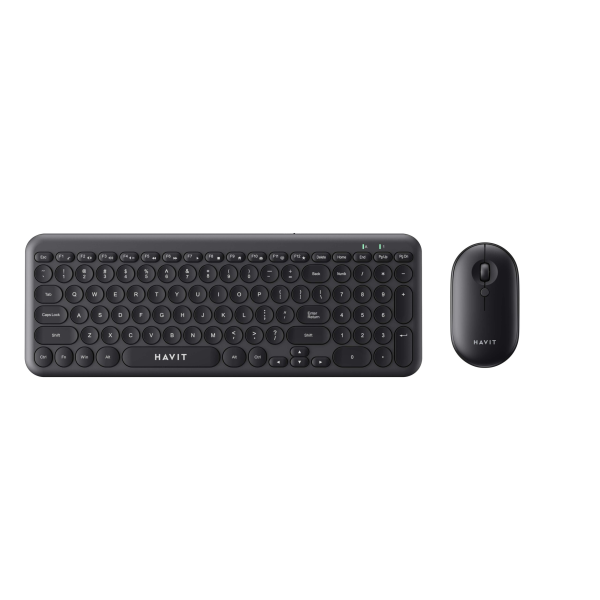 HAVIT PC Series Wireless Keyboard & Mouse C... | Klikk Malta