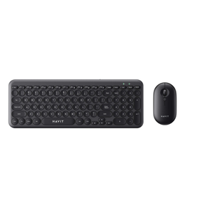 HAVIT PC Series Wireless Keyboard & Mouse C... | Klikk Malta