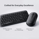 HAVIT PC Series Wireless Keyboard & Mouse C... | Klikk Malta