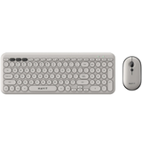 HAVIT PC Series Wireless Keyboard & Mouse C... | Klikk Malta