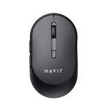 HAVIT PC Series Wireless Mouse Black 2.4GHZ