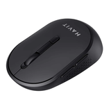 HAVIT PC Series Wireless Mouse Black 2.4GHZ