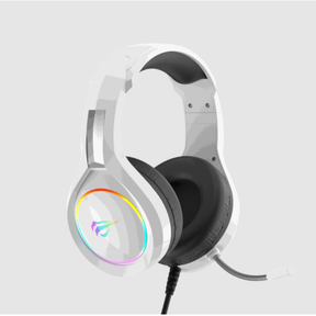 HAVIT RGB Gaming Series Headphones | Klikk Malta