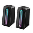 HAVIT USB 2.0 Gaming Series Speaker | Klikk Malta
