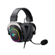 HAVIT USB 7.1 Gaming Series Headphones Black | Klikk Malta