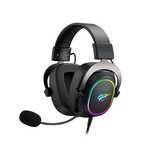 HAVIT USB 7.1 Gaming Series Headphones Black | Klikk Malta