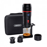 HiBREW H4-Premium 80W 3-in-1 Portable Coffe... | Klikk Malta