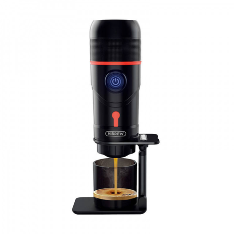 HiBREW H4-Premium 80W 3-in-1 Portable Coffe... | Klikk Malta