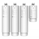 Hidrotek Snowpad Tankless Reverse Osmosis | Klikk Malta