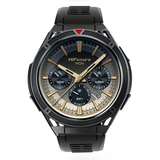 HiFuture Active Smartwatch Black | Klikk Malta