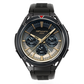 HiFuture Active Smartwatch Black | Klikk Malta