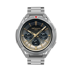 HiFuture Active Smartwatch Silver | Klikk Malta