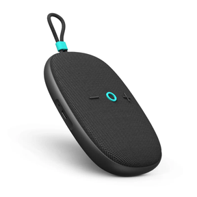 HiFuture Ascendo Bluetooth Speaker Black | Klikk Malta