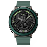 HiFuture Aurora Smartwatch Dark Green | Klikk Malta