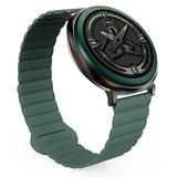 HiFuture Aurora Smartwatch Dark Green | Klikk Malta