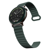 HiFuture Aurora Smartwatch Dark Green | Klikk Malta
