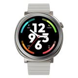 HiFuture Aurora Smartwatch Silver | Klikk Malta