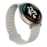 HiFuture Aurora Smartwatch Silver | Klikk Malta