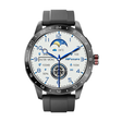 HiFuture Flex2 Smartwatch Black | Klikk Malta