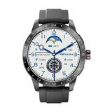 HiFuture Flex2 Smartwatch Black | Klikk Malta