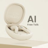 HiFuture Flybuds 4 with AI Earphones Black | Klikk Malta