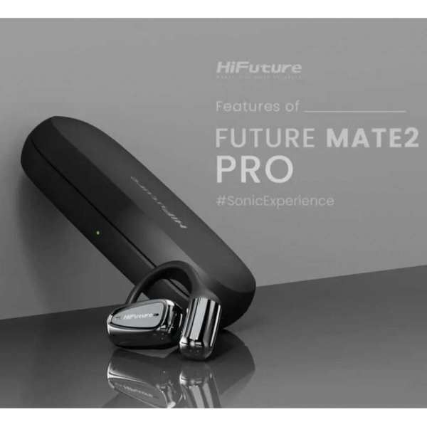 HiFuture FutureMate 2 Pro Wireless Open Ear... | Klikk Malta